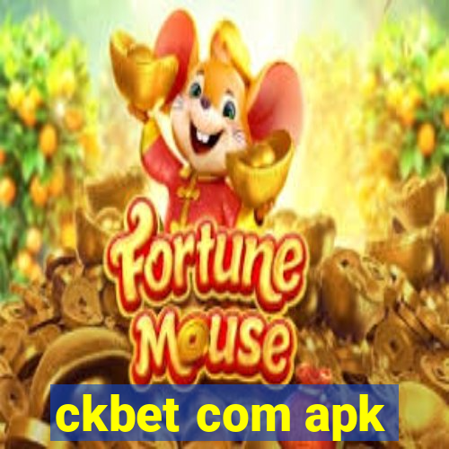 ckbet com apk